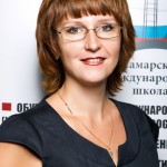 Смит Елена Александровна